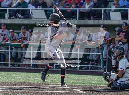 Thumbnail 2 in Riverton vs. American Fork (Utah Valley University UHSAA 6A Final Game 3) photogallery.