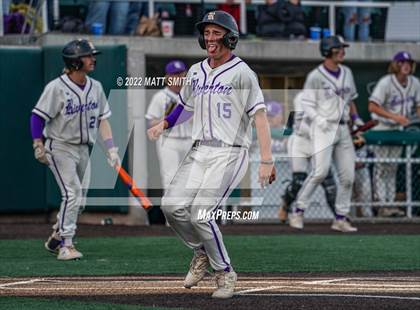 Thumbnail 3 in Riverton vs. American Fork (Utah Valley University UHSAA 6A Final Game 3) photogallery.