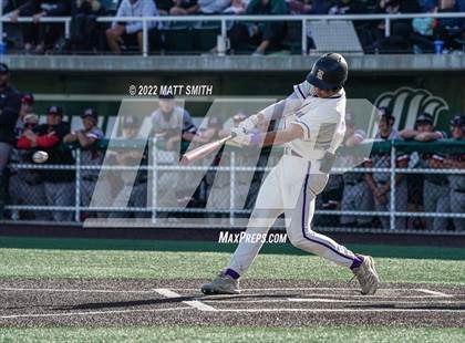Thumbnail 1 in Riverton vs. American Fork (Utah Valley University UHSAA 6A Final Game 3) photogallery.