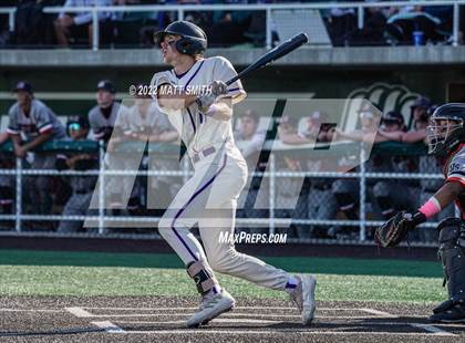 Thumbnail 1 in Riverton vs. American Fork (Utah Valley University UHSAA 6A Final Game 3) photogallery.