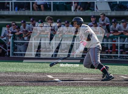 Thumbnail 3 in Riverton vs. American Fork (Utah Valley University UHSAA 6A Final Game 3) photogallery.