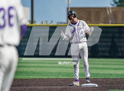 Thumbnail 1 in Riverton vs. American Fork (Utah Valley University UHSAA 6A Final Game 3) photogallery.