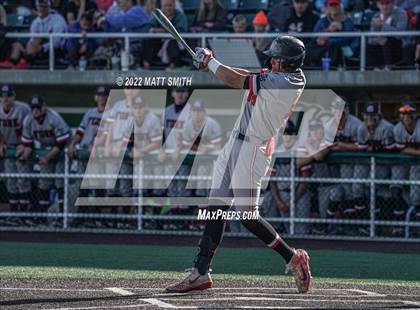 Thumbnail 2 in Riverton vs. American Fork (Utah Valley University UHSAA 6A Final Game 3) photogallery.