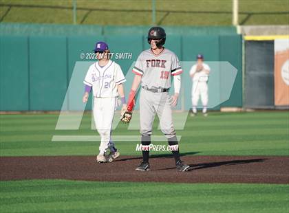 Thumbnail 3 in Riverton vs. American Fork (Utah Valley University UHSAA 6A Final Game 3) photogallery.