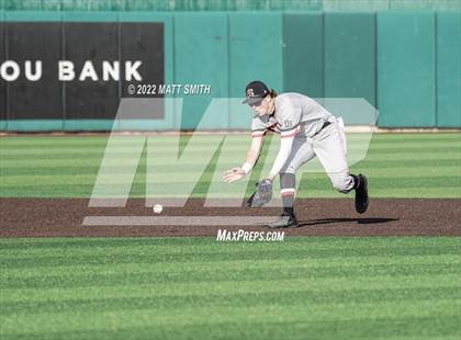 Thumbnail 3 in Riverton vs. American Fork (Utah Valley University UHSAA 6A Final Game 3) photogallery.