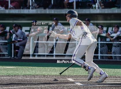 Thumbnail 1 in Riverton vs. American Fork (Utah Valley University UHSAA 6A Final Game 3) photogallery.