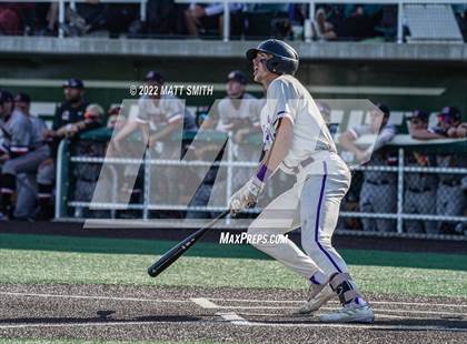 Thumbnail 2 in Riverton vs. American Fork (Utah Valley University UHSAA 6A Final Game 3) photogallery.