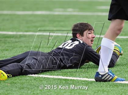 Thumbnail 1 in Langham Creek vs Memorial photogallery.