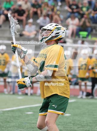Patrick Henry vs. Westview (CIF SDS Division 2 Final)
