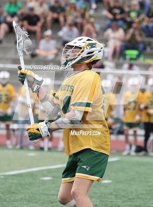 Patrick Henry vs. Westview (CIF SDS Division 2 Final)