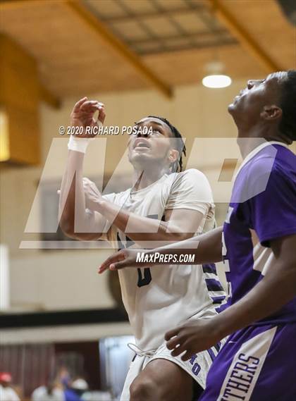 Thumbnail 3 in Washington Union vs Mission Oak (Polly Wihelmsen Tournament)  photogallery.