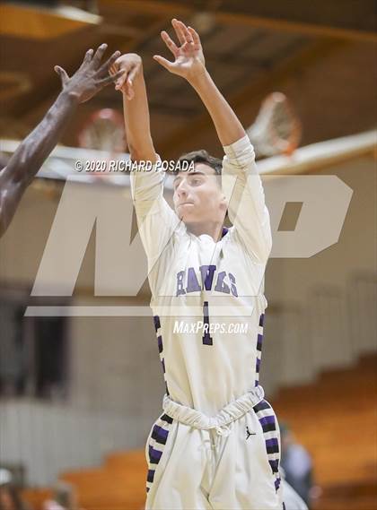 Thumbnail 2 in Washington Union vs Mission Oak (Polly Wihelmsen Tournament)  photogallery.