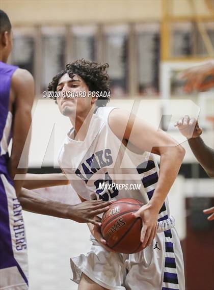 Thumbnail 1 in Washington Union vs Mission Oak (Polly Wihelmsen Tournament)  photogallery.