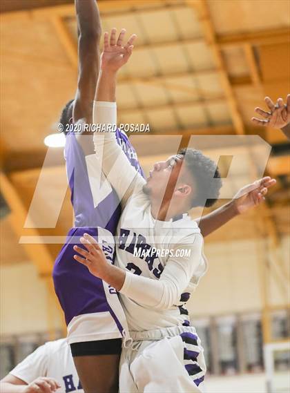 Thumbnail 2 in Washington Union vs Mission Oak (Polly Wihelmsen Tournament)  photogallery.