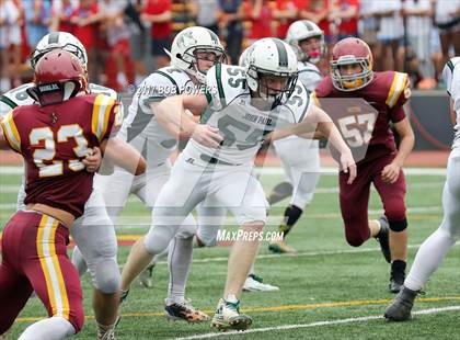 Thumbnail 2 in Saint John Paul the Great Catholic @ Bishop Ireton photogallery.
