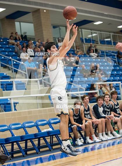 Thumbnail 3 in Boerne-Champion vs. O'Connor photogallery.