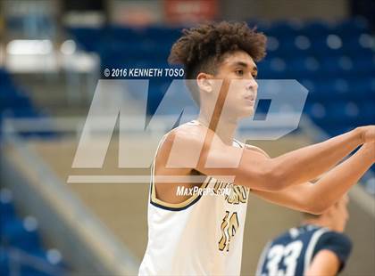 Thumbnail 1 in Boerne-Champion vs. O'Connor photogallery.