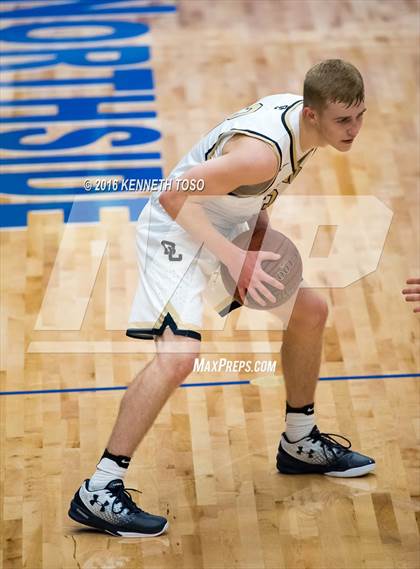 Thumbnail 1 in Boerne-Champion vs. O'Connor photogallery.