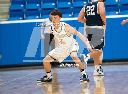 Thumbnail 2 in Boerne-Champion vs. O'Connor photogallery.