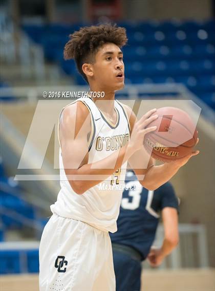 Thumbnail 3 in Boerne-Champion vs. O'Connor photogallery.