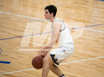 Thumbnail 2 in Boerne-Champion vs. O'Connor photogallery.