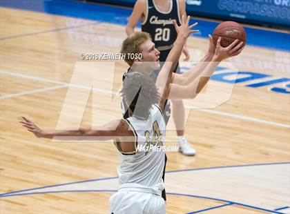 Thumbnail 3 in Boerne-Champion vs. O'Connor photogallery.