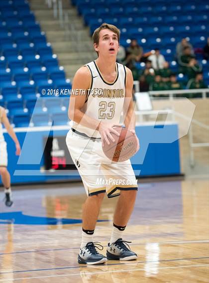Thumbnail 3 in Boerne-Champion vs. O'Connor photogallery.