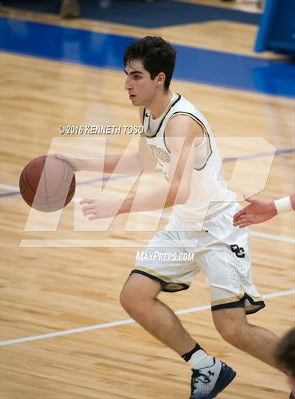 Thumbnail 1 in Boerne-Champion vs. O'Connor photogallery.