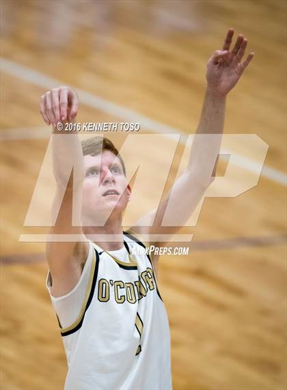 Thumbnail 1 in Boerne-Champion vs. O'Connor photogallery.