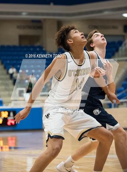 Thumbnail 3 in Boerne-Champion vs. O'Connor photogallery.