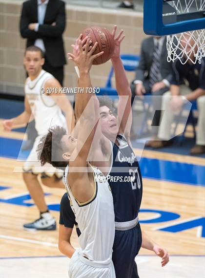 Thumbnail 2 in Boerne-Champion vs. O'Connor photogallery.