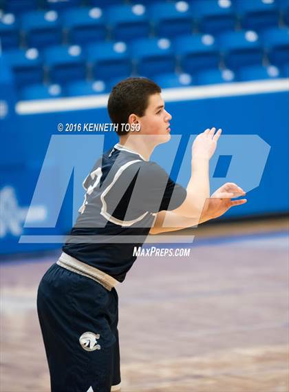 Thumbnail 1 in Boerne-Champion vs. O'Connor photogallery.
