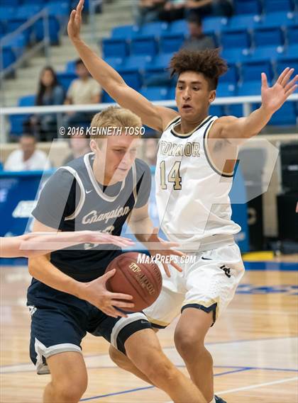Thumbnail 1 in Boerne-Champion vs. O'Connor photogallery.