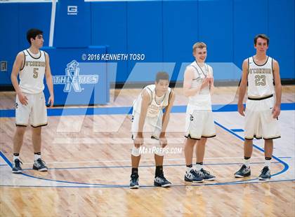 Thumbnail 3 in Boerne-Champion vs. O'Connor photogallery.