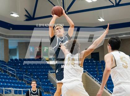 Thumbnail 3 in Boerne-Champion vs. O'Connor photogallery.