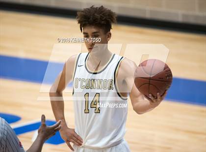 Thumbnail 2 in Boerne-Champion vs. O'Connor photogallery.