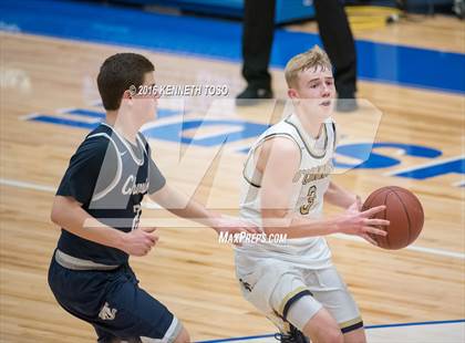 Thumbnail 3 in Boerne-Champion vs. O'Connor photogallery.
