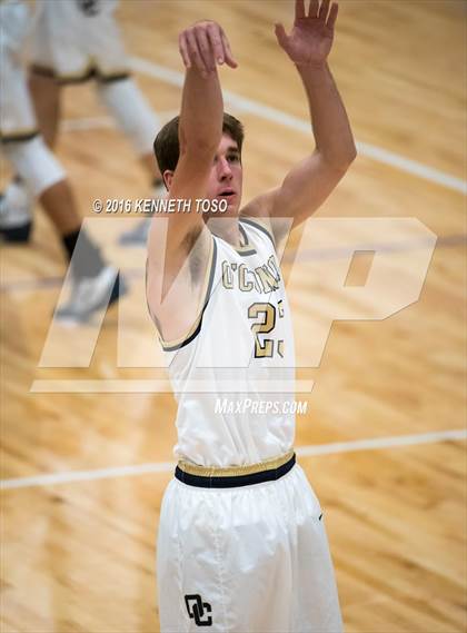 Thumbnail 1 in Boerne-Champion vs. O'Connor photogallery.