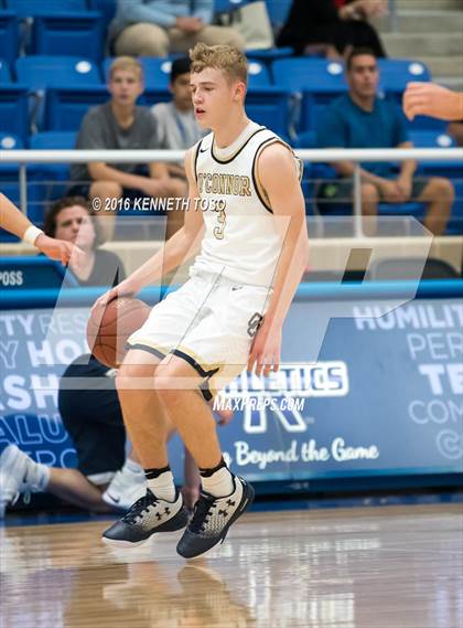 Thumbnail 1 in Boerne-Champion vs. O'Connor photogallery.