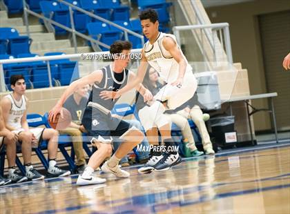 Thumbnail 3 in Boerne-Champion vs. O'Connor photogallery.