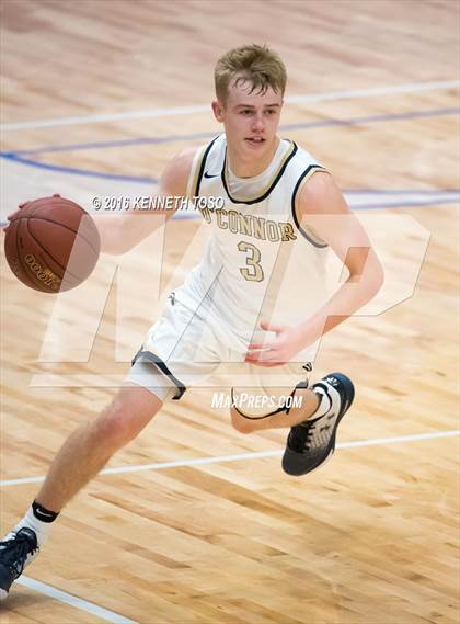 Thumbnail 2 in Boerne-Champion vs. O'Connor photogallery.