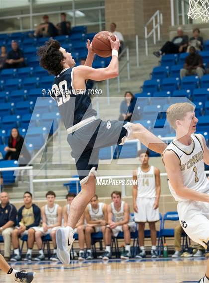 Thumbnail 3 in Boerne-Champion vs. O'Connor photogallery.