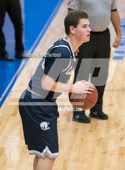 Thumbnail 3 in Boerne-Champion vs. O'Connor photogallery.