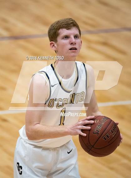 Thumbnail 3 in Boerne-Champion vs. O'Connor photogallery.