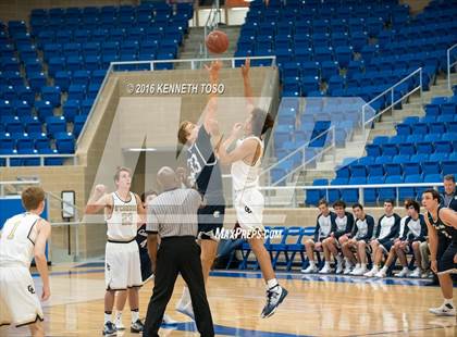 Thumbnail 1 in Boerne-Champion vs. O'Connor photogallery.