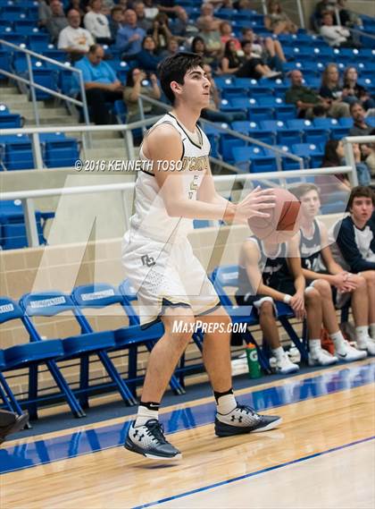 Thumbnail 1 in Boerne-Champion vs. O'Connor photogallery.