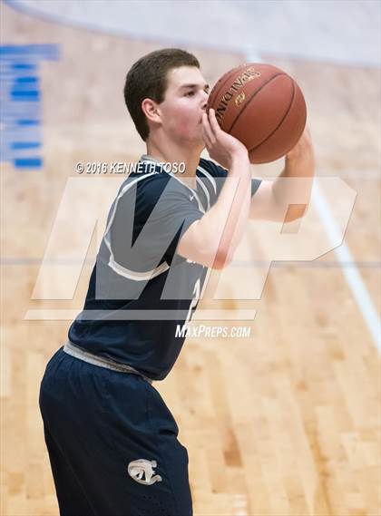 Thumbnail 2 in Boerne-Champion vs. O'Connor photogallery.