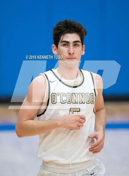 Thumbnail 3 in Boerne-Champion vs. O'Connor photogallery.