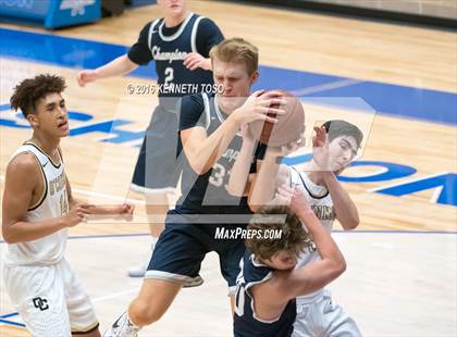 Thumbnail 3 in Boerne-Champion vs. O'Connor photogallery.