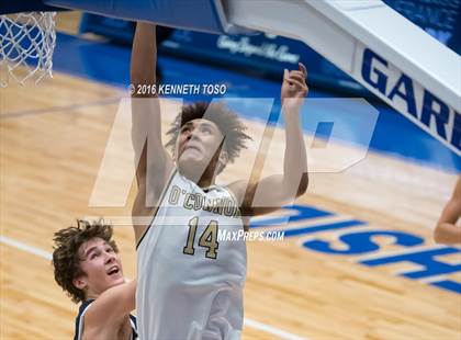 Thumbnail 2 in Boerne-Champion vs. O'Connor photogallery.